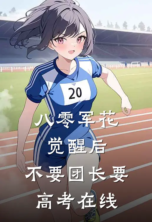 八零军花觉醒后，不要团长要高考在线