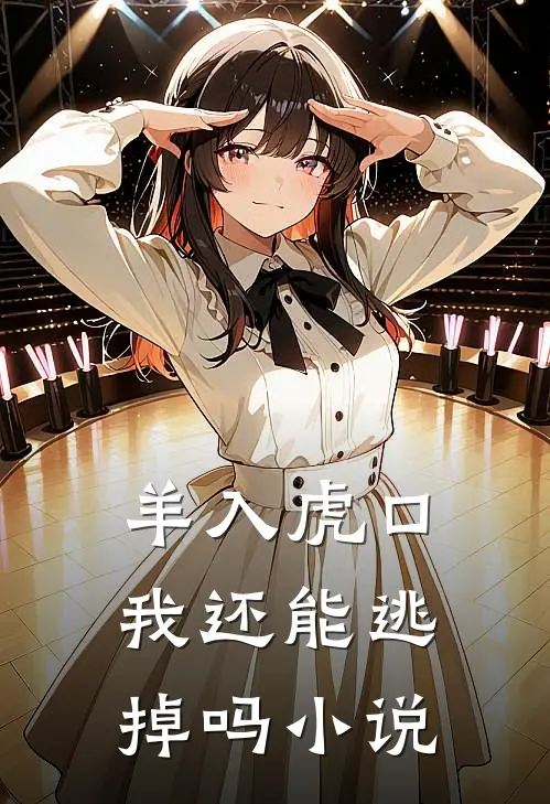 羊入虎口，我还能逃掉吗小说