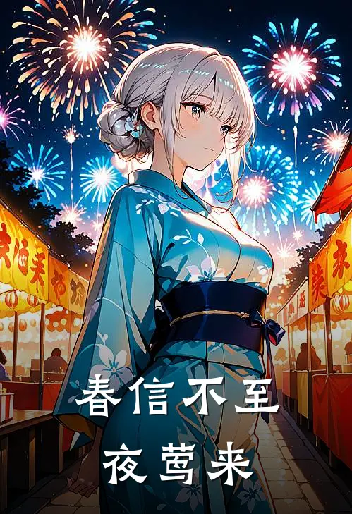 春信不至夜莺来短剧免费观看