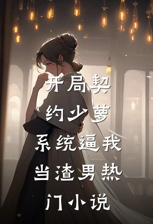 开局契约少萝，系统逼我当渣男热门小说