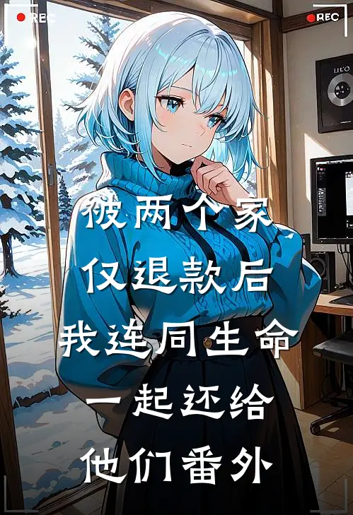 被两个家仅退款后，我连同生命一起还给他们番外