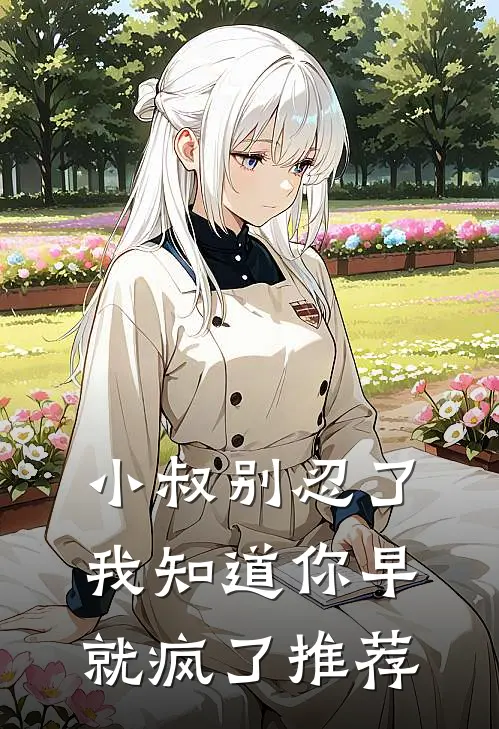 小叔别忍了，我知道你早就疯了推荐