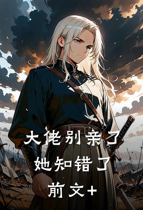 大佬别亲了，她知错了前文+