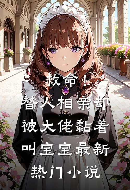 救命！替人相亲，却被大佬黏着叫宝宝最新热门小说