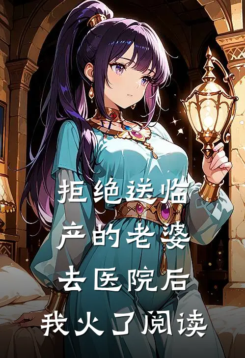 拒绝送临产的老婆去医院后，我火了阅读