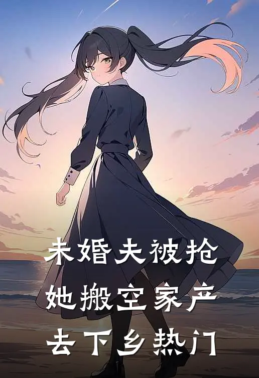 未婚夫被抢，她搬空家产去下乡热门