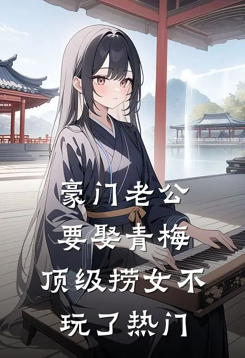 豪门老公要娶青梅，顶级捞女不玩了热门