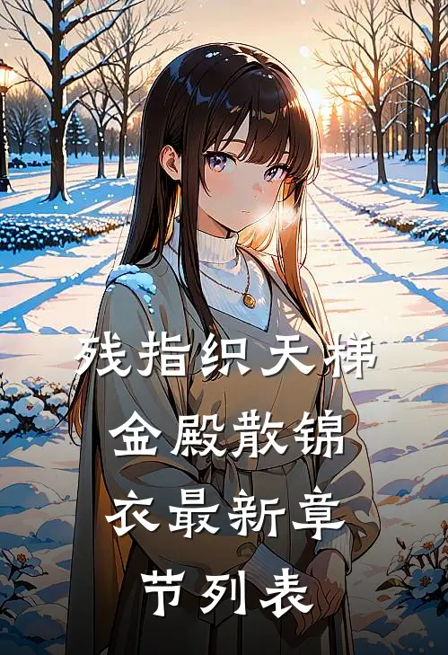 残指织天梯，金殿散锦衣最新章节列表