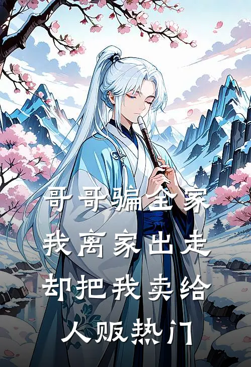 哥哥骗全家我离家出走，却把我卖给人贩热门