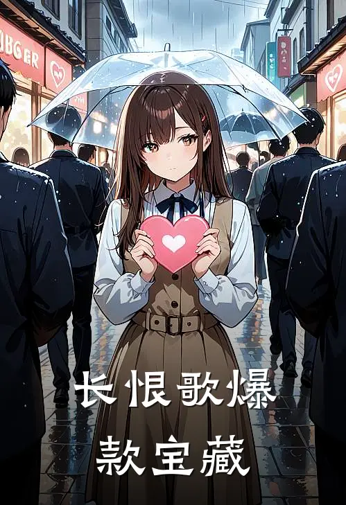 长恨歌爆款宝藏