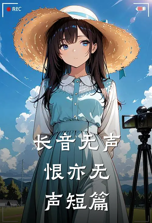 长音无声，恨亦无声短篇