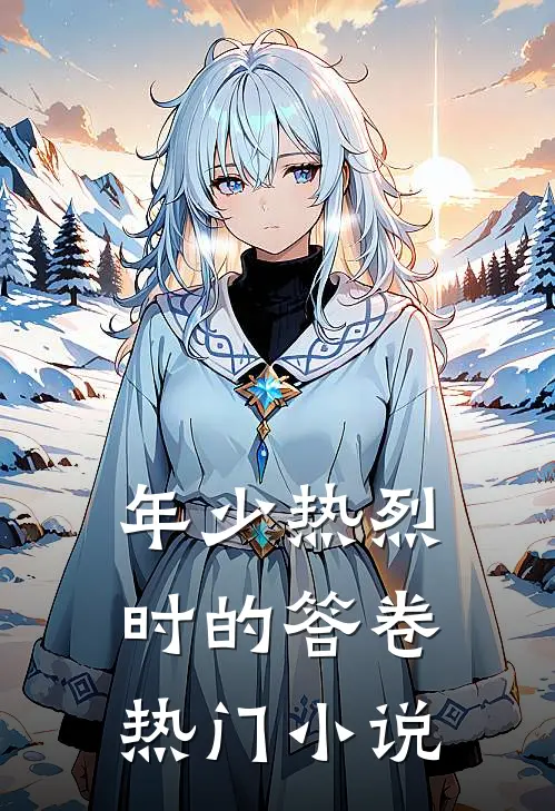 年少热烈时的答卷热门小说