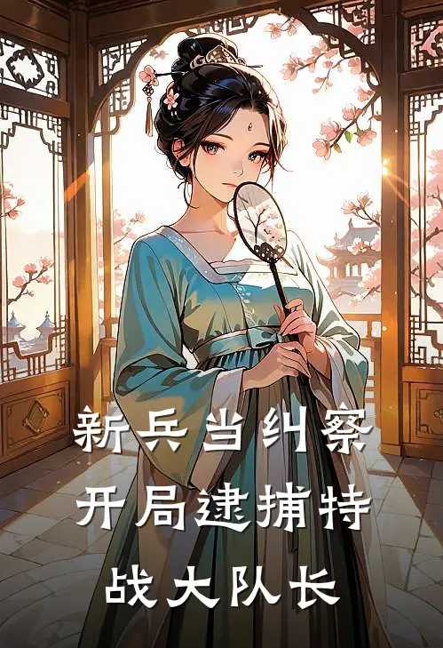 新兵当纠察，开局逮捕特战大队长