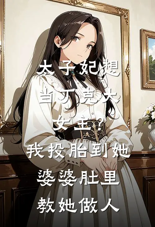 太子妃想当丁克大女主？我投胎到她婆婆肚里教她做人