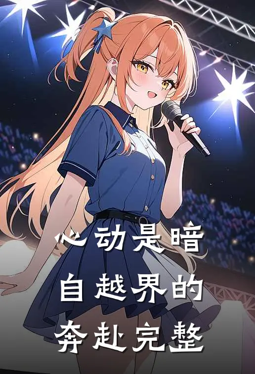 心动是暗自越界的奔赴完整