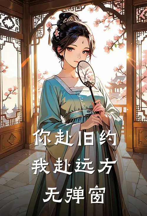 你赴旧约，我赴远方无弹窗