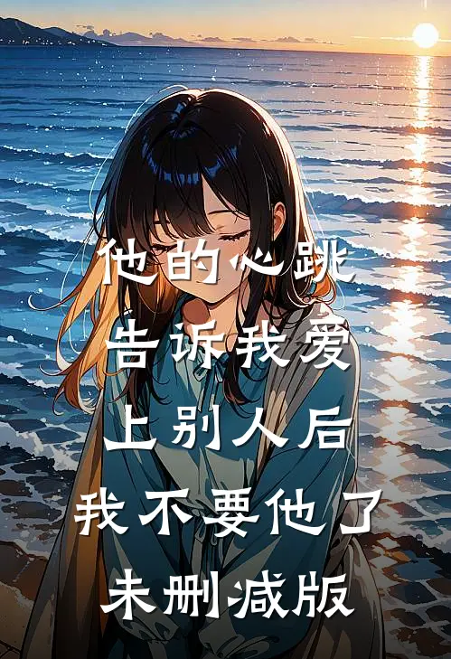 他的心跳告诉我爱上别人后，我不要他了未删减版