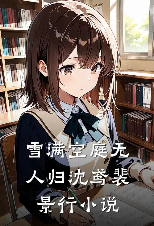 雪满空庭无人归沈鸢裴景行小说