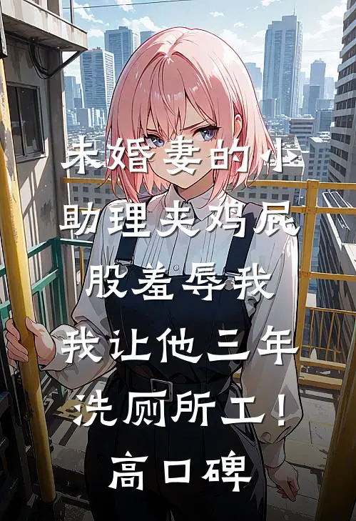 未婚妻的小助理夹鸡屁股羞辱我，我让他三年洗厕所工！高口碑