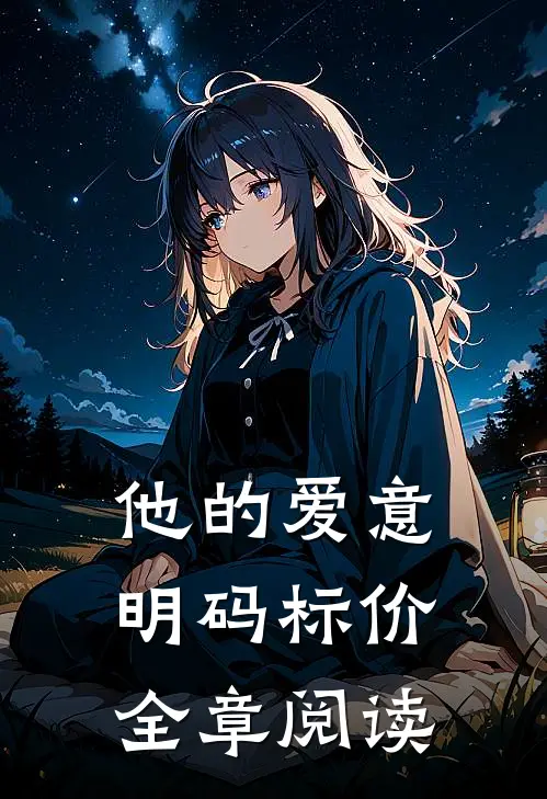 他的爱意明码标价全章阅读
