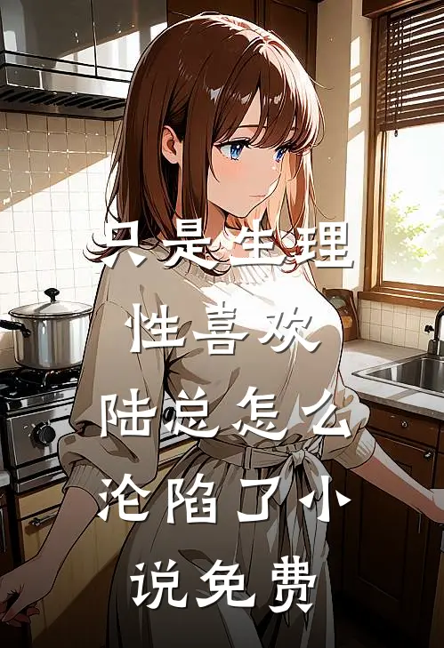只是生理性喜欢，陆总怎么沦陷了小说免费