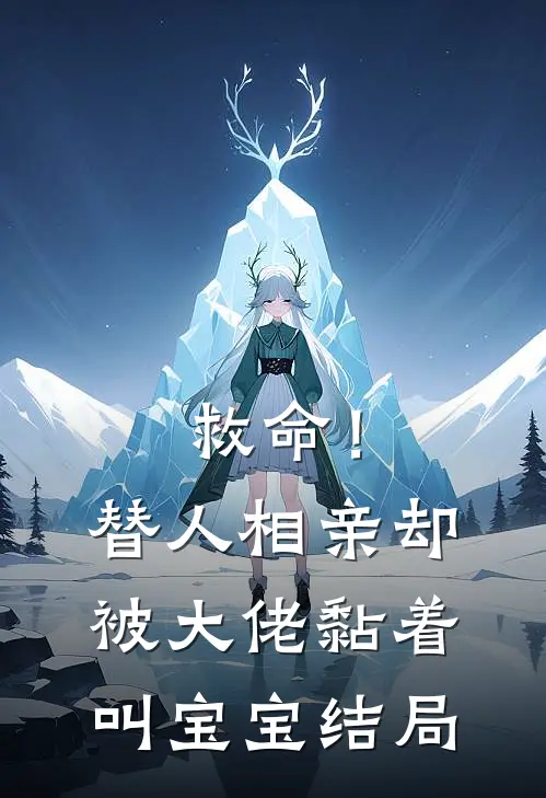 救命！替人相亲，却被大佬黏着叫宝宝结局