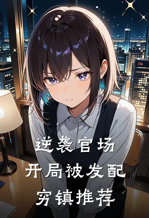 逆袭官场，开局被发配穷镇推荐