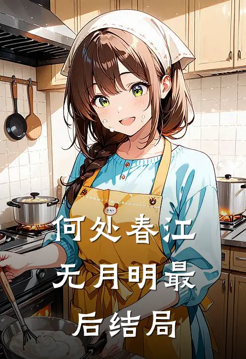 何处春江无月明最后结局
