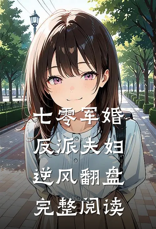 七零军婚：反派夫妇逆风翻盘完整阅读