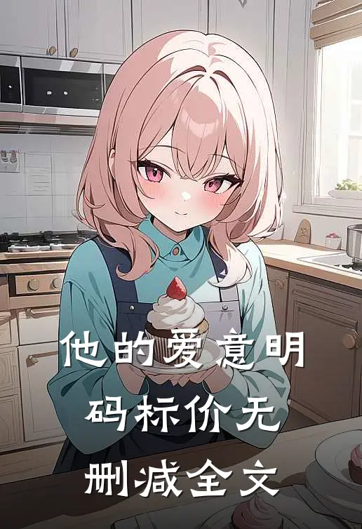 他的爱意明码标价无删减全文