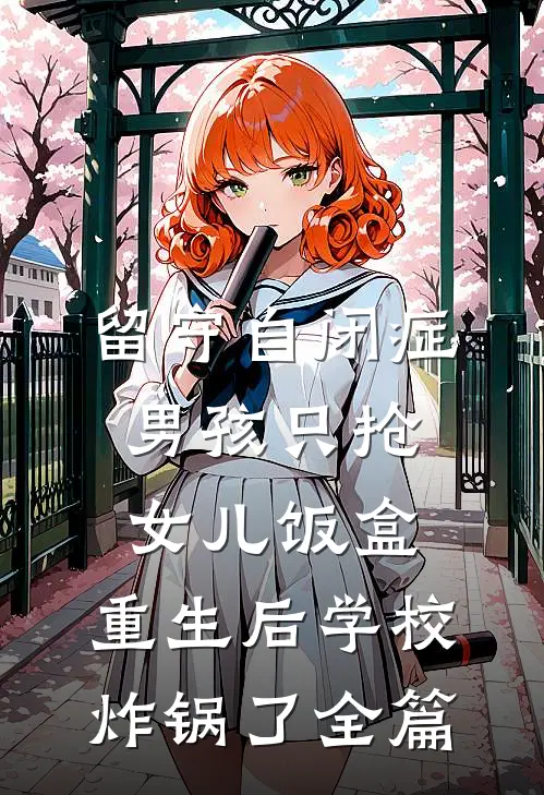 留守自闭症男孩只抢女儿饭盒，重生后学校炸锅了全篇