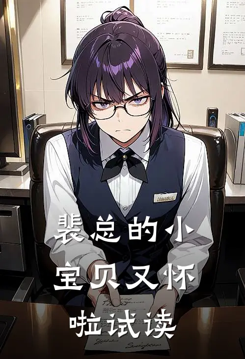 裴总的小宝贝又怀啦试读