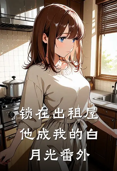 锁在出租屋，他成我的白月光番外