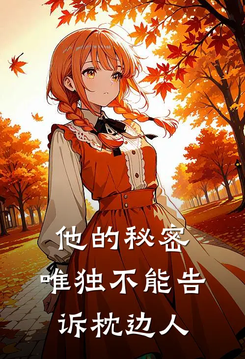 他的秘密，唯独不能告诉枕边人