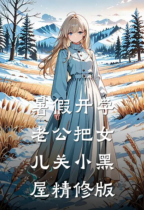 暑假开学，老公把女儿关小黑屋精修版