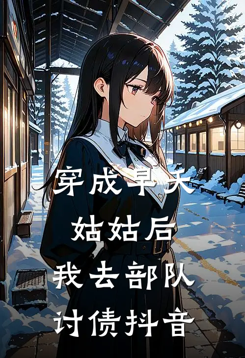 穿成早夭姑姑后，我去部队讨债抖音