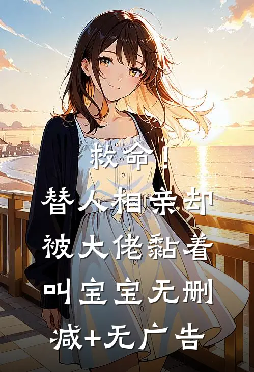 救命！替人相亲，却被大佬黏着叫宝宝无删减+无广告