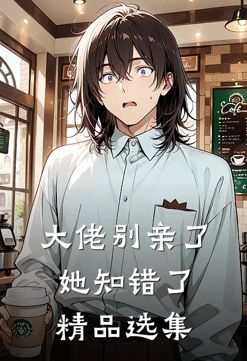 大佬别亲了，她知错了精品选集