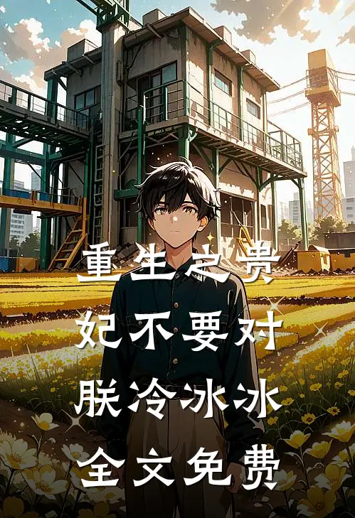 重生之贵妃不要对朕冷冰冰全文免费