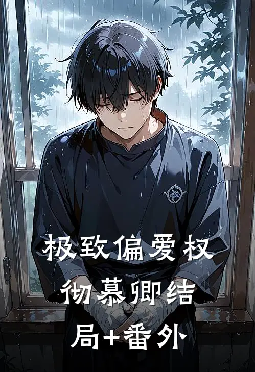 极致偏爱权彻慕卿结局+番外
