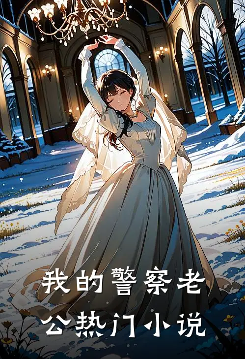 我的警察老公热门小说