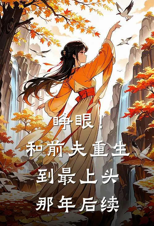 睁眼！和前夫重生到最上头那年后续