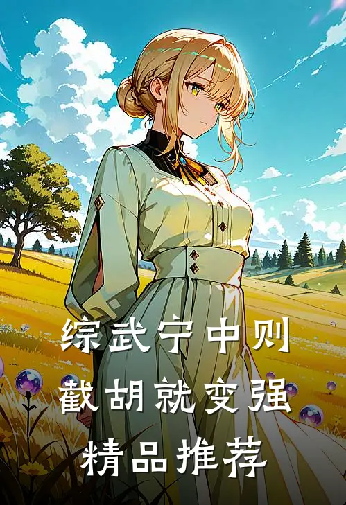 综武宁中则：截胡就变强精品推荐