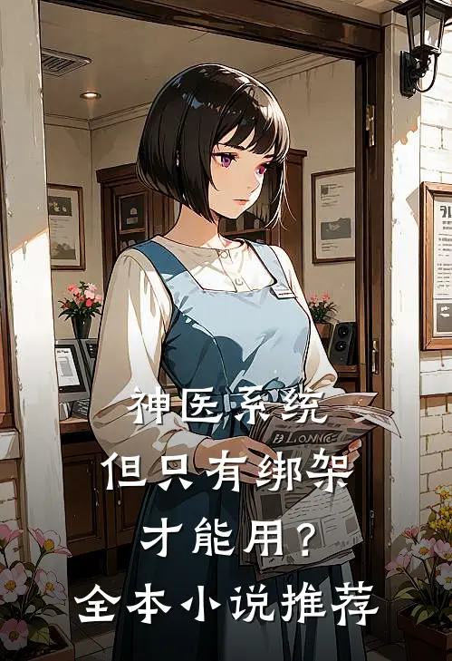 神医系统：但只有绑架才能用？全本小说推荐