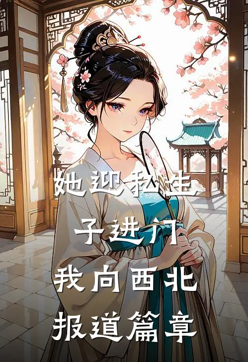 她迎私生子进门，我向西北报道篇章