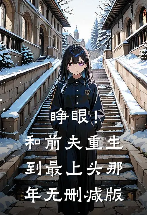 睁眼！和前夫重生到最上头那年无删减版