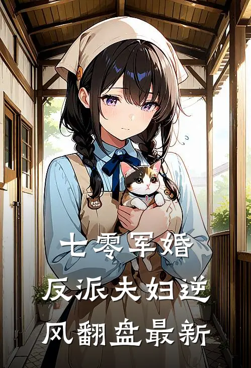 七零军婚：反派夫妇逆风翻盘最新