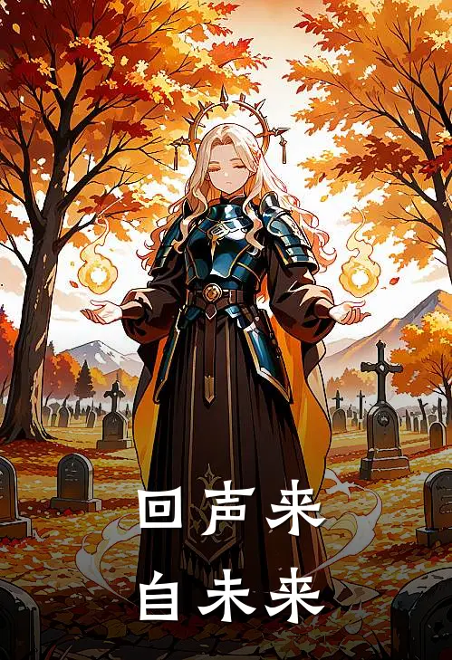 回声来自未来