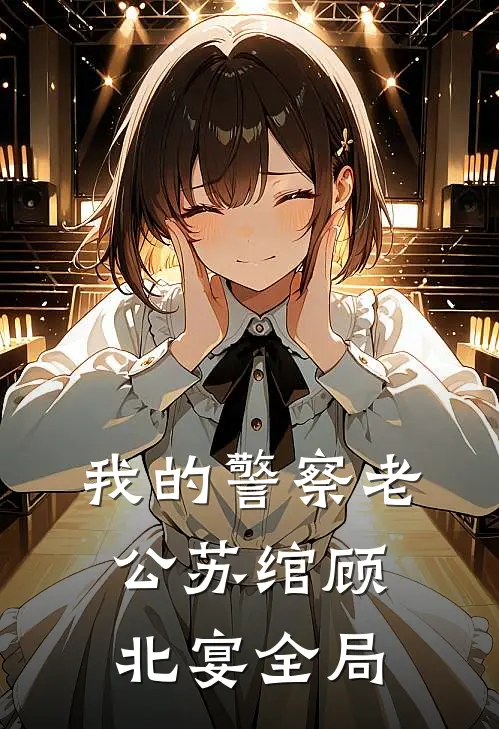 我的警察老公苏绾顾北宴全局