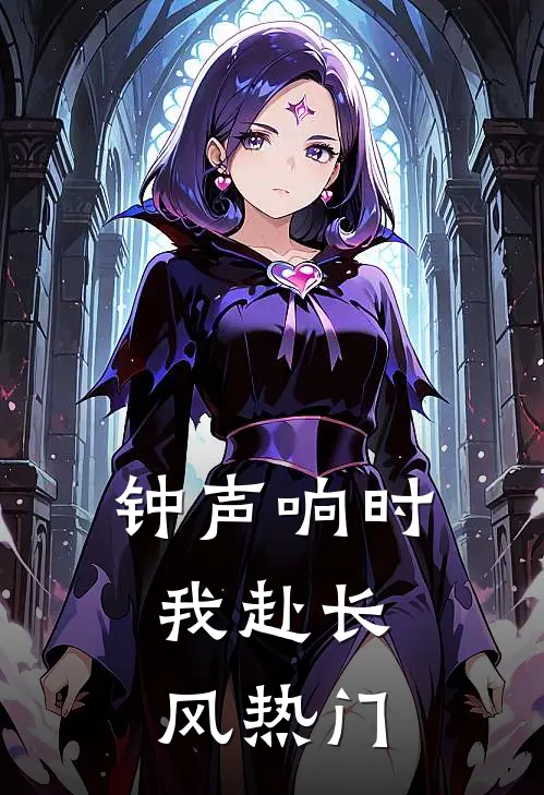 钟声响时，我赴长风热门